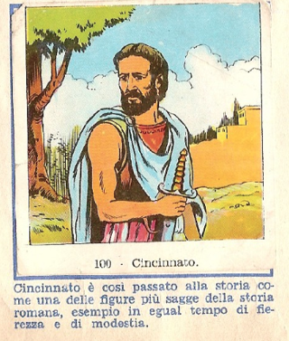 Cincinnato